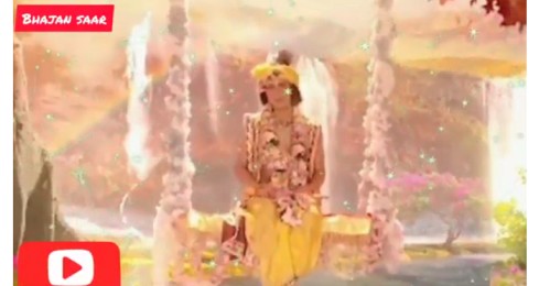 Krishna Upadesh – Devotional Whatsapp Status Video