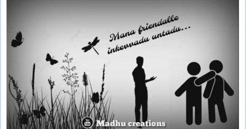 Mana Friendalle – Friendship Whatsapp Status Video