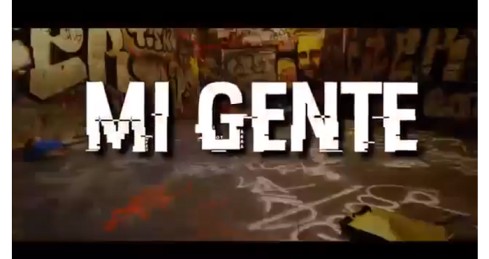 Mi Gente Ft. J Balvin – Spanish Whatsapp Status Video