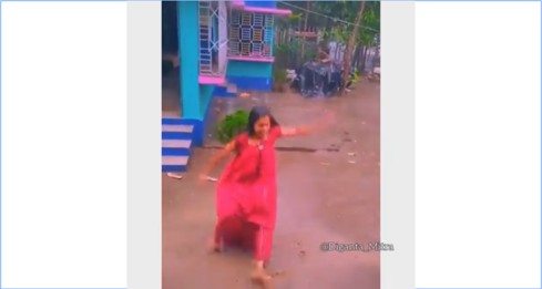 Nachu Main Aj Chhan Chhan – Funny Whatsapp Status Video