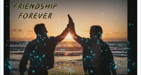 Nazar Na Lag Jaye – Friendship Special Whatsapp Status Video