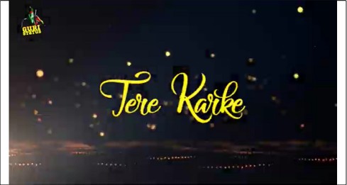 Tere Karke Guri New Punjabi Song Whatsapp Status