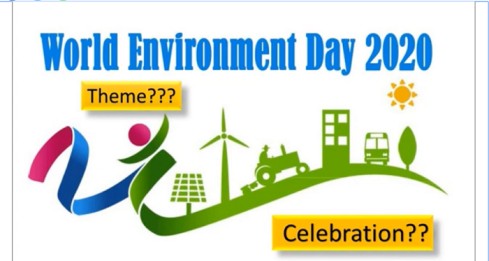 WhatsApp Status Of – World Environment Day