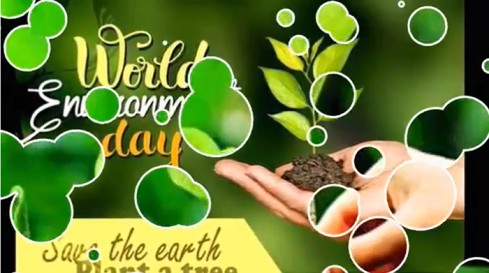 World Environment Day Status Video