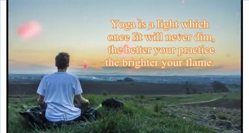 Yoga Se Hoga – International Yoga Day Whatsapp Status Video