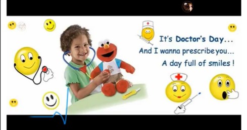 Doctors Day Quotes – Doctors Day Status Video