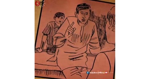 Feluda Pherot Title Song