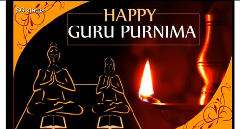 Guru Purnima WhatsApp Video Status