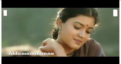 Neeli Neeli Akasam – Telugu Status Video