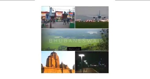 Salaam Bhubaneswar – Odia Whatsapp Status Video