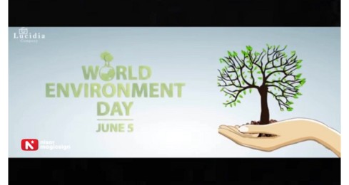 World Environment Day Whatsapp Status 5 June