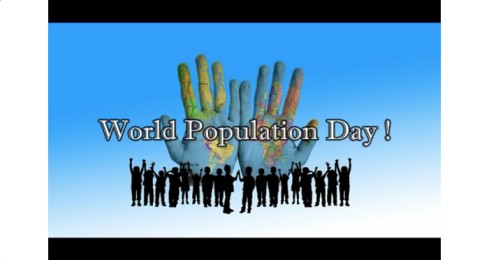 World Population Day Whatsapp Status Video