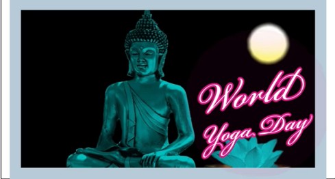 World Yoga Day Whatsapp Status Video Download