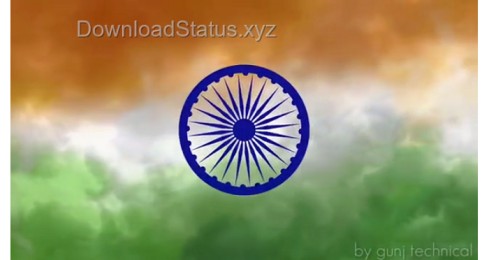 15 August Independence Day Whatsapp Status Video