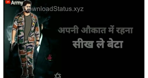 Indian Army Best Independence Day Special Whatsapp Status Video