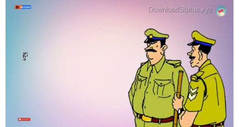 Gulzaar Chhaniwala SAFEZONE – Haryanvi Whatsapp Status Video