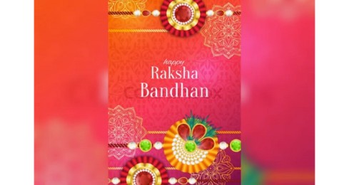 Happy RakshaBandhan WhatsApp Status Video