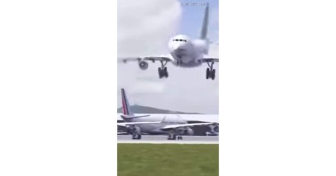 Aeroplane Dance – Funny Whatsapp Status Video