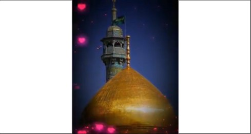 Imam Hussain – Muharram Special Whatsapp Status Video