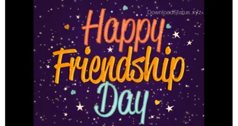 Ye Dosti Hum Nahi Todenge – Friendship Day Special Video Status