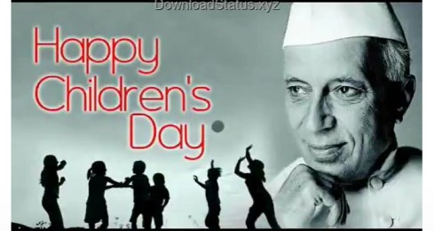 Childrens Day Special Whatsapp Status Video Download
