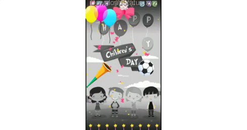 Childrens Day Special Whatsapp Video Download