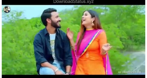 Jaat Ki Chaudhar Nyari – Jaat Attitude Status Video