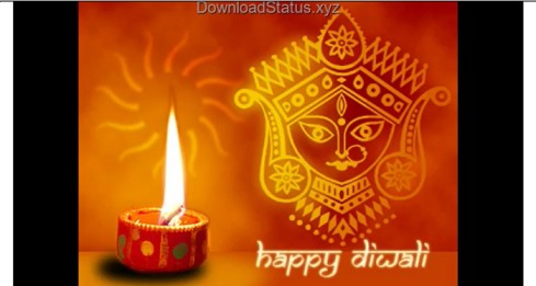 Happy Choti Diwali Special Whatsapp Status