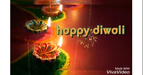Happy Deepawali Special Status