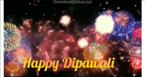Happy Deepawali Status Download