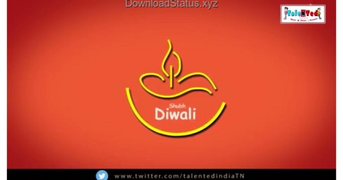 Shubh Diwali WhatsApp Status Video Download