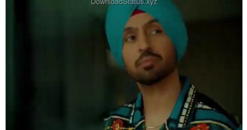 Clash Ft Diljit Dosanjh – Punjabi Whatsapp Status Video