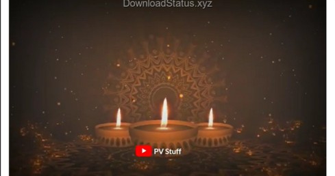 Diwali Greetings – WhatsApp Status Video Download