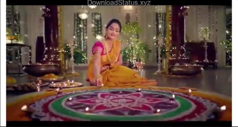 Diwali Special Video Status In Tamil