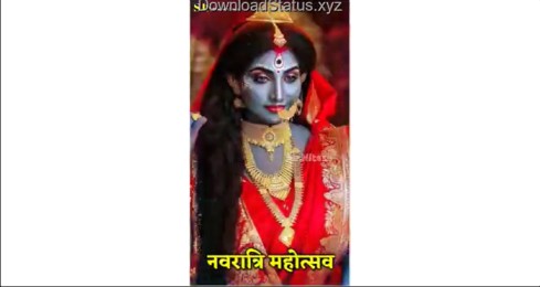 Durga Puja Navratri Special Video