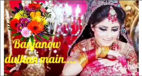Happy Karwa Chauth Status Video