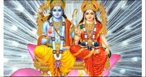 Happy Ram Navami Status Download