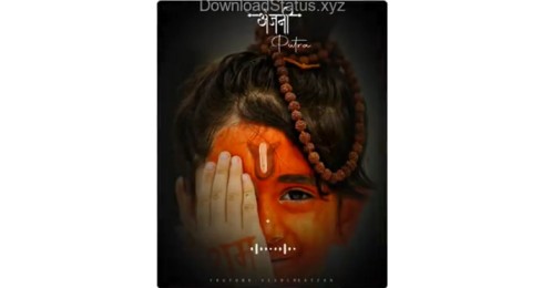 Jai Ho Pawan Kumar – Hanuman Ji Special Status Video