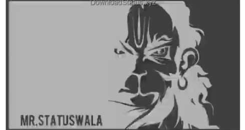 Jai Ho Pawan Kumar Ter Shakti Hai Apar – Hanuman Ji Special Status Video