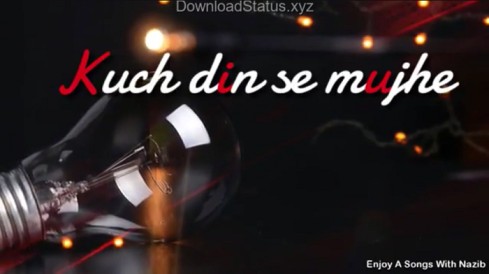 Kuch Din WhatsApp – Sad Status Video
