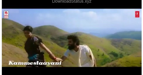 Neeli Neeli Akasam – Telugu Whatsapp Status Video