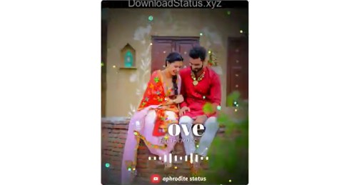 Nit Khair Manga – Love Status Video