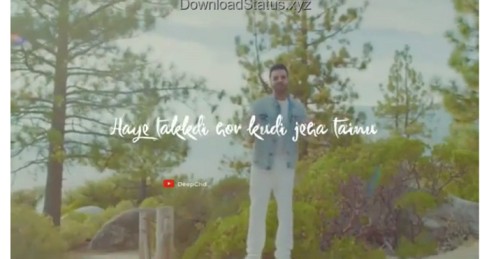 Pyaar Mangd – Love Whatsapp Status