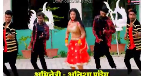Rajasthani Ghagra Ft Pawan Singh – Bhojpuri Whatsapp Status Video