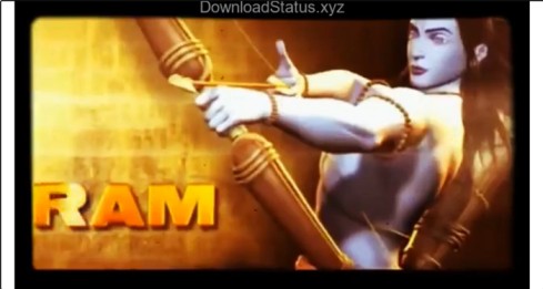 Ram Navami Special Status Video 2020