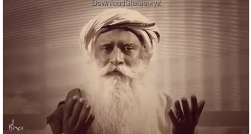 Sadhguru Motivational Video