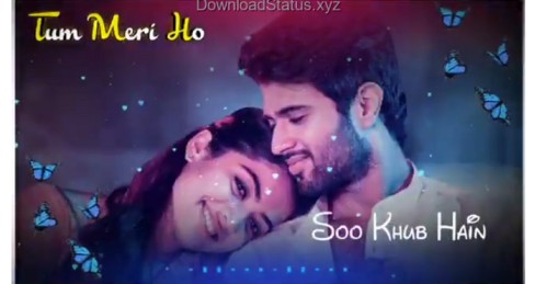 Sau Khwab Hai Ek Zindagi – Love Whatsapp Status