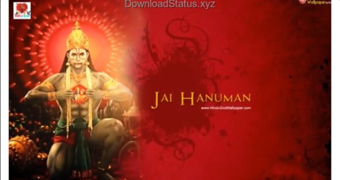 Shree Ram Janki Baithe Hai – Ram Navami Special Status Video