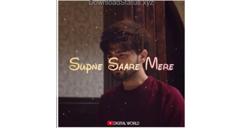 Supne Saare Mere Haaye Choor Hoye – Punjabi Whatsapp Status Video