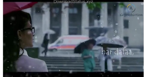 Tu Hi Tu Har Jagah – Love Whatsapp Status